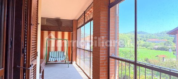2 bedrooms Apartment in Casalborgone, Italy No. 331540 11