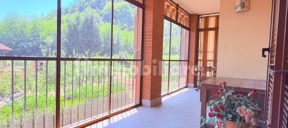 2 bedrooms Apartment in Casalborgone, Italy No. 331540 9