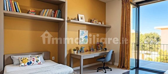2 bedrooms Apartment in Casalborgone, Italy No. 331540 18