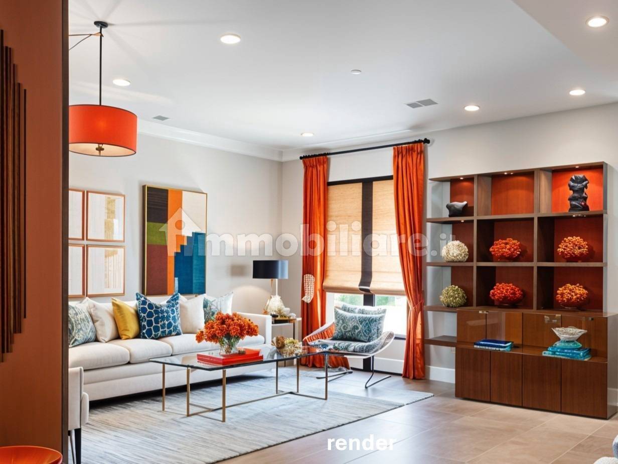 2 bedrooms Apartment in Casalborgone, Italy No. 331540