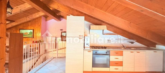 2 bedrooms Apartment in Casalborgone, Italy No. 331540 36