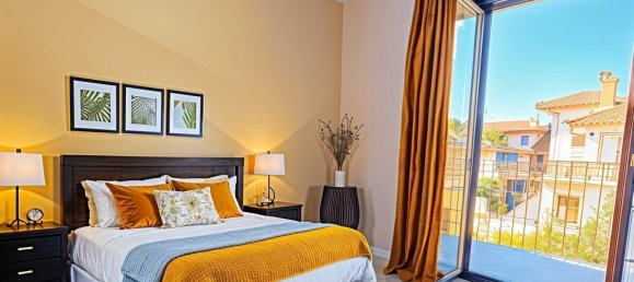 2 bedrooms Apartment in Casalborgone, Italy No. 331540 17