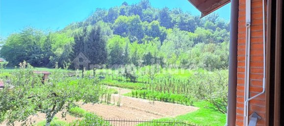 2 bedrooms Apartment in Casalborgone, Italy No. 331540 13