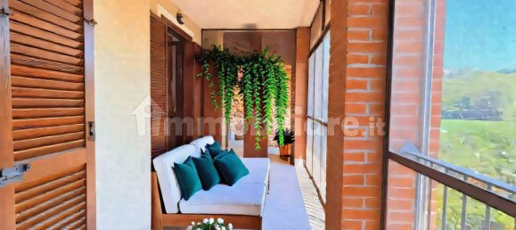 2 bedrooms Apartment in Casalborgone, Italy No. 331540 12