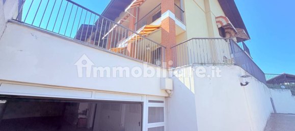 2 bedrooms Apartment in Casalborgone, Italy No. 331540 41