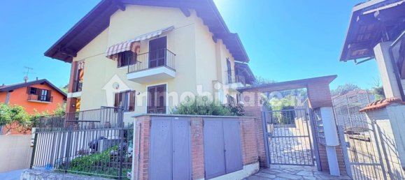 2 bedrooms Apartment in Casalborgone, Italy No. 331540 45