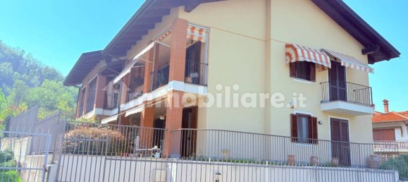 2 bedrooms Apartment in Casalborgone, Italy No. 331540 40