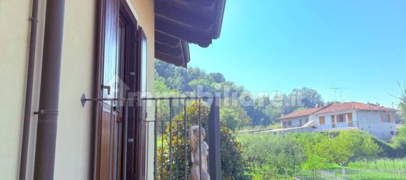 2 bedrooms Apartment in Casalborgone, Italy No. 331540 24