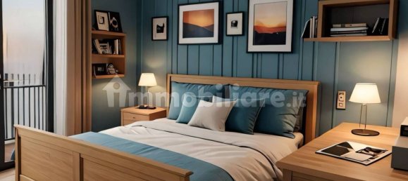 2 bedrooms Apartment in Casalborgone, Italy No. 331540 23