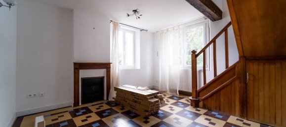 1 غرف نوم منزل في Chaumont-Porcien, France رقم 224491 26