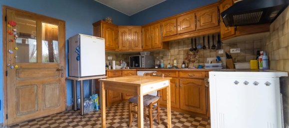 1 غرف نوم منزل في Chaumont-Porcien, France رقم 224491 14