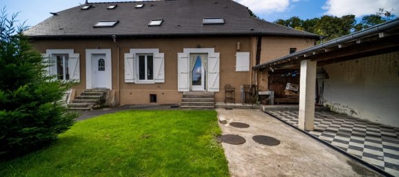 1 غرف نوم منزل في Chaumont-Porcien, France رقم 224491 11