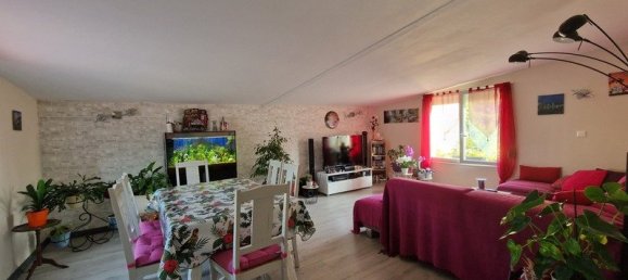 Casa T2 em Auneau, France N.º 213344 3