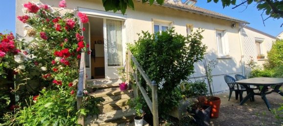 Casa T2 em Auneau, France N.º 213344 13