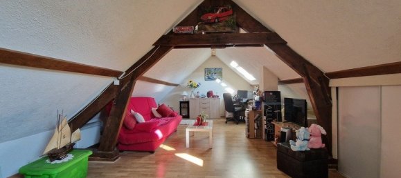 Casa T2 em Auneau, France N.º 213344 11