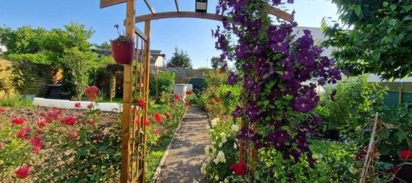 Casa T2 em Auneau, France N.º 213344 15