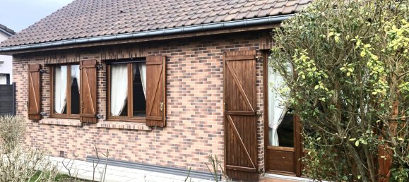 5 bedrooms House in Vecquemont, France No. 40907 30