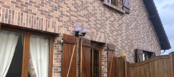 5 bedrooms House in Vecquemont, France No. 40907 29