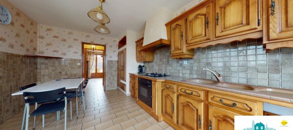 5 bedrooms House in Vecquemont, France No. 40907 5