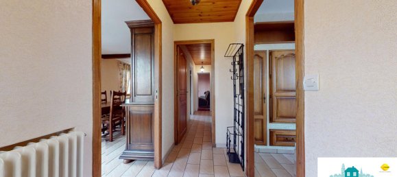 5 bedrooms House in Vecquemont, France No. 40907 12