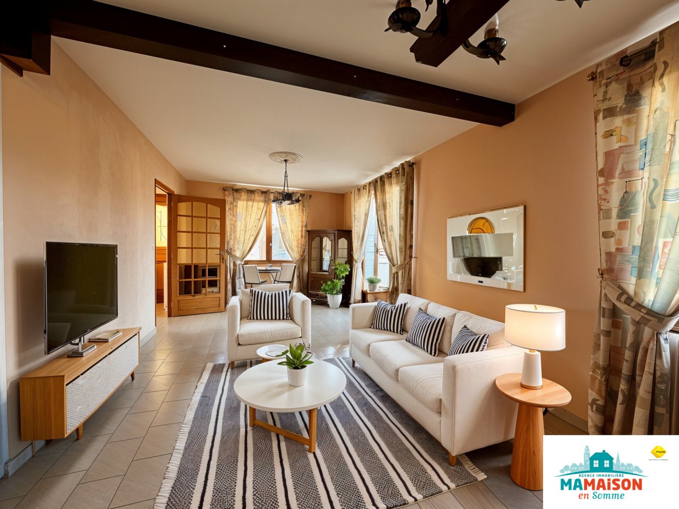 5 bedrooms House in Vecquemont, France No. 40907