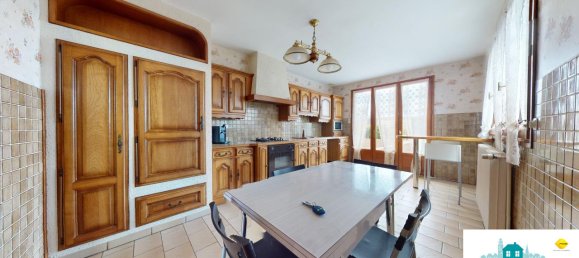 5 bedrooms House in Vecquemont, France No. 40907 6