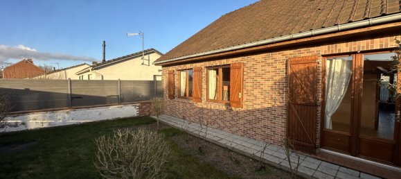 5 bedrooms House in Vecquemont, France No. 40907 3