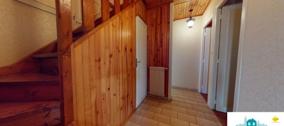 5 bedrooms House in Vecquemont, France No. 40907 16