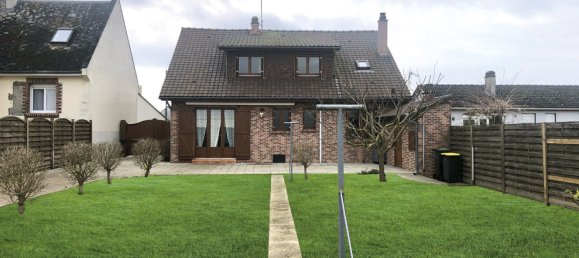 5 bedrooms House in Vecquemont, France No. 40907 9