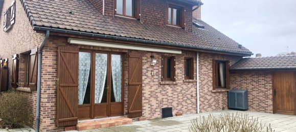 5 bedrooms House in Vecquemont, France No. 40907 8