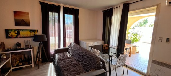 1 bedroom Apartment in Lucciana, France No. 94412 16