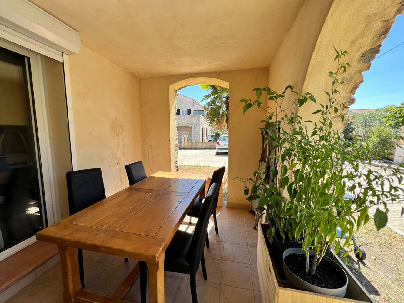 1 bedroom Apartment in Lucciana, France No. 94412