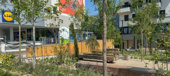 2 rooms Apartment in Favoriten, Austria No. 121606 13