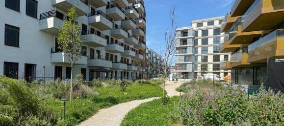 2 rooms Apartment in Favoriten, Austria No. 121606 8