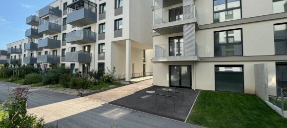 2 rooms Apartment in Favoriten, Austria No. 121606 2