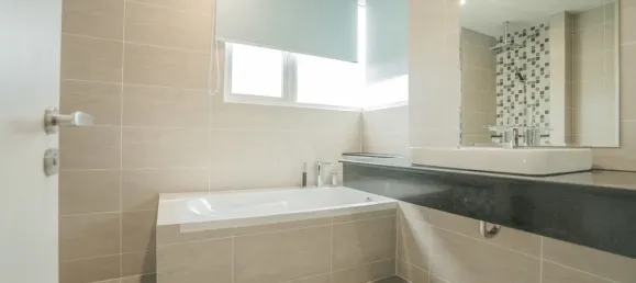 4 غرف نوم شقة في Thu Duc, فيتنام رقم 75051 8