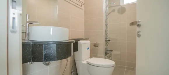 4 غرف نوم شقة في Thu Duc, فيتنام رقم 75051 5