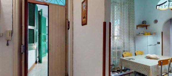 2 rooms Apartment in Naples, Italy No. 22000 6