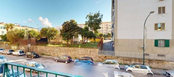 2 rooms Apartment in Naples, Italy No. 22000 29