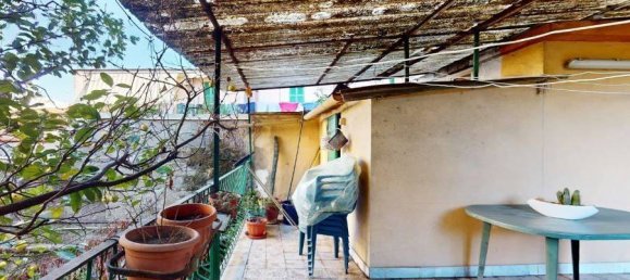 2 rooms Apartment in Naples, Italy No. 22000 18