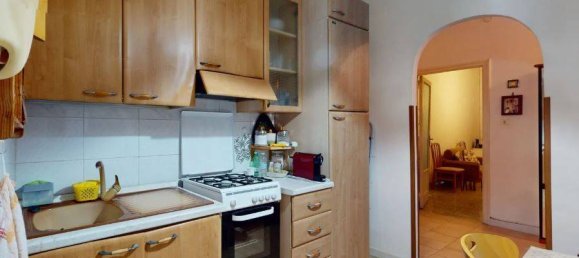 2 rooms Apartment in Naples, Italy No. 22000 9