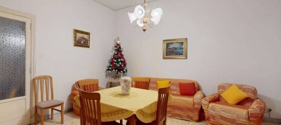 2 rooms Apartment in Naples, Italy No. 22000 24