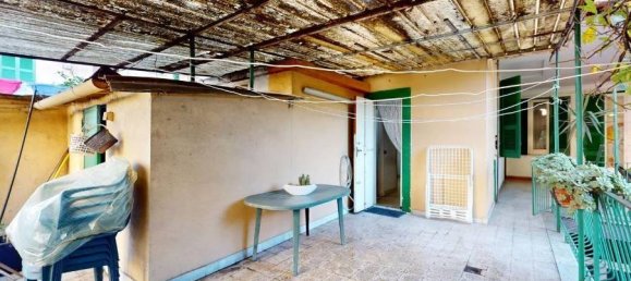 2 rooms Apartment in Naples, Italy No. 22000 16