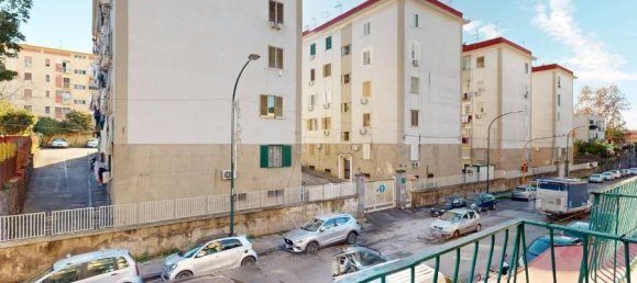 2 rooms Apartment in Naples, Italy No. 22000 28