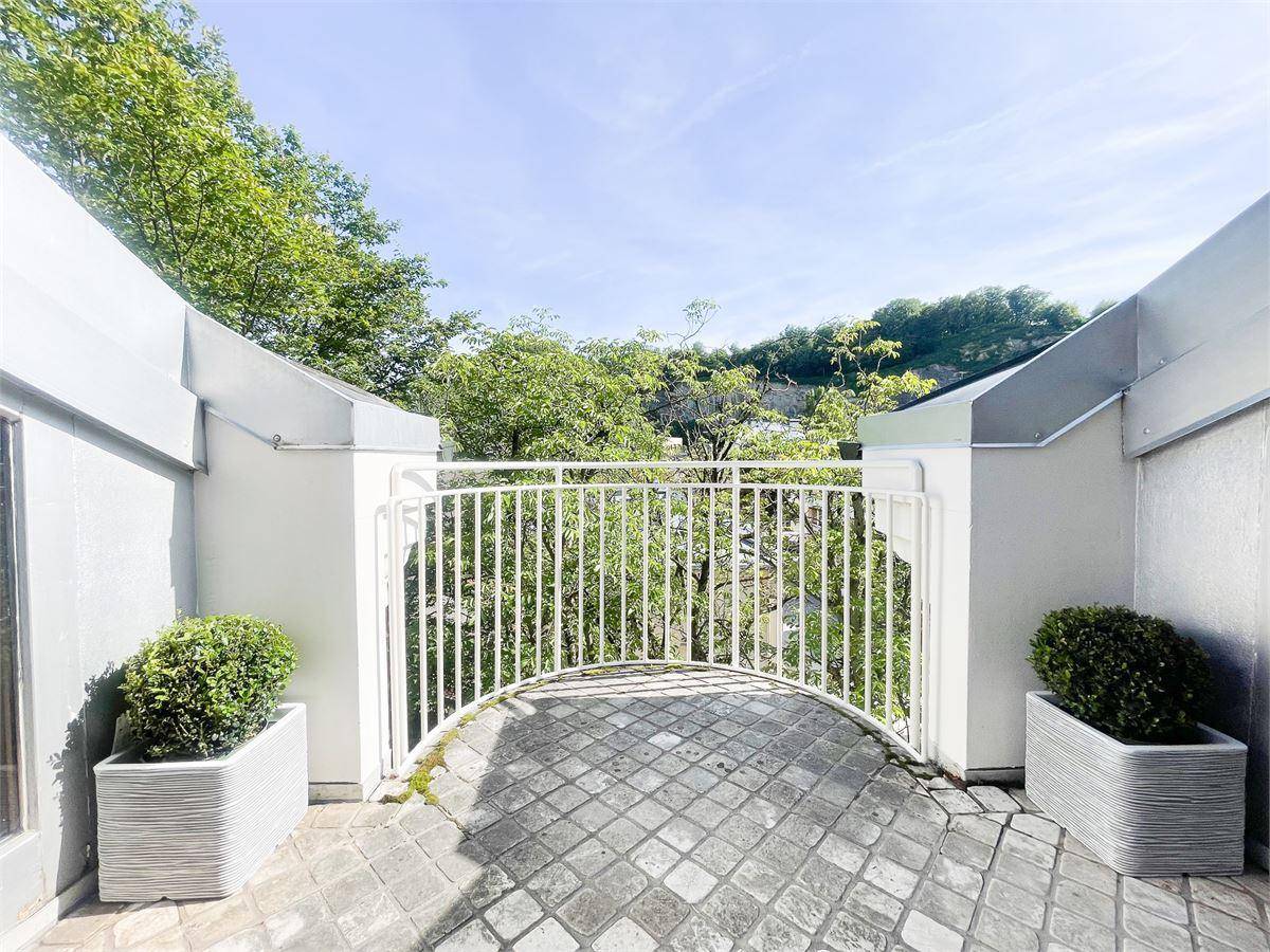 4 rooms Penthouse in Salzburg, Austria No. 256094