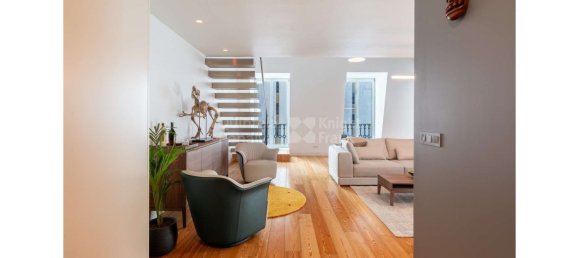 Duplex T1 em Lisbon, Portugal N.º 115095 4