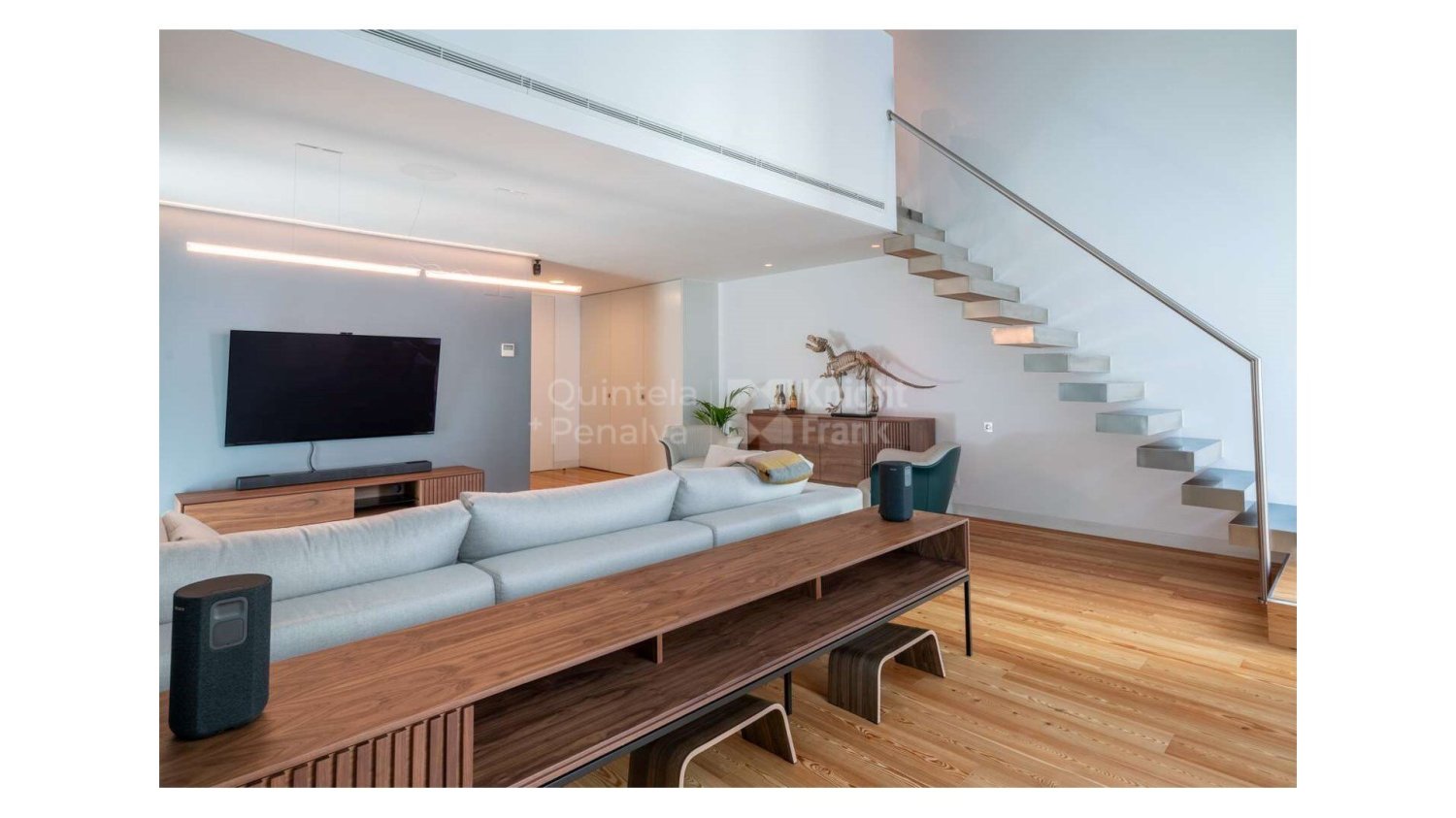 Duplex T1 em Lisbon, Portugal N.º 115095