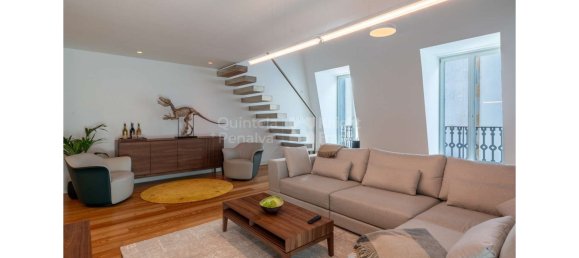 Duplex T1 em Lisbon, Portugal N.º 115095 6