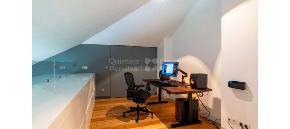 Duplex T1 em Lisbon, Portugal N.º 115095 16