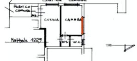 Studio in Vicenza, Italy No. 292542 18